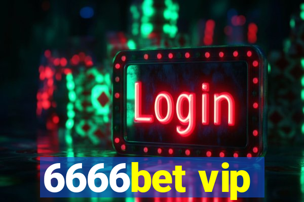 6666bet vip