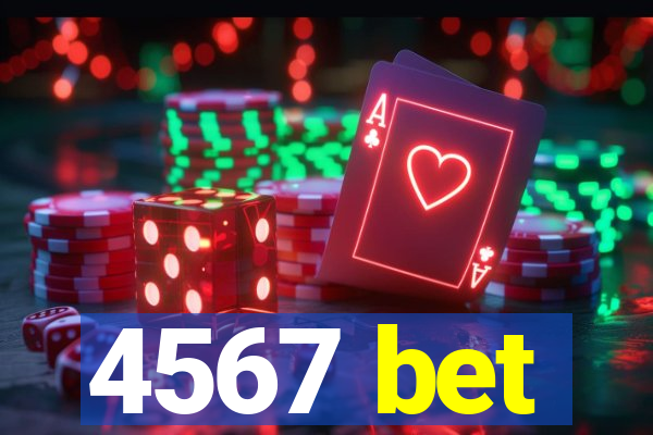 4567 bet