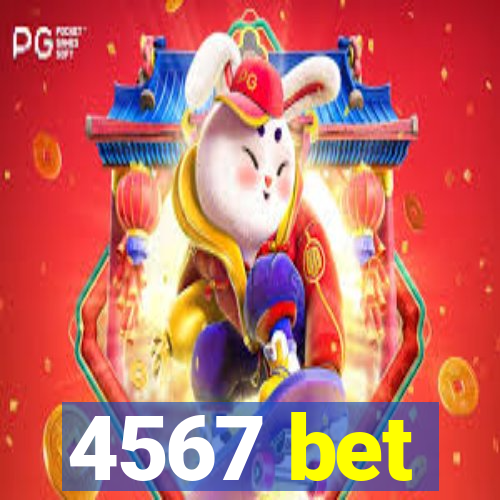 4567 bet