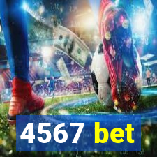 4567 bet