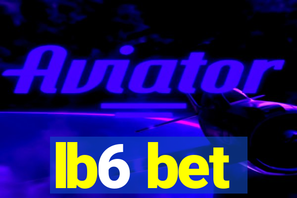 lb6 bet