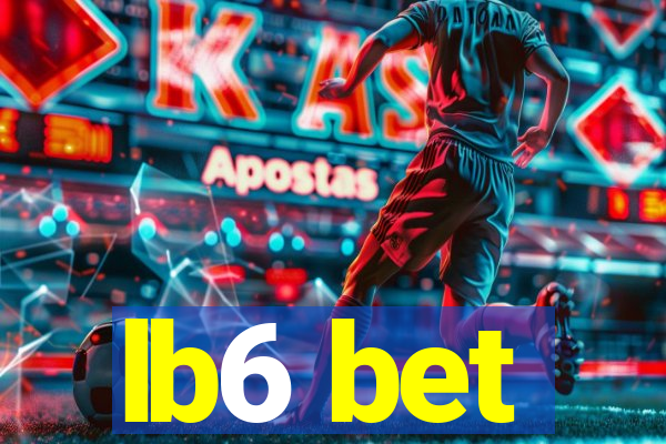 lb6 bet