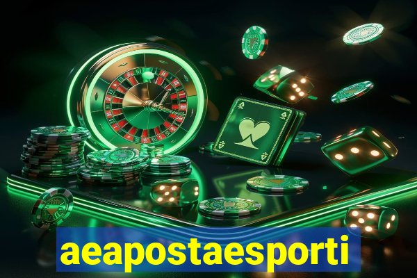 aeapostaesportiva.com