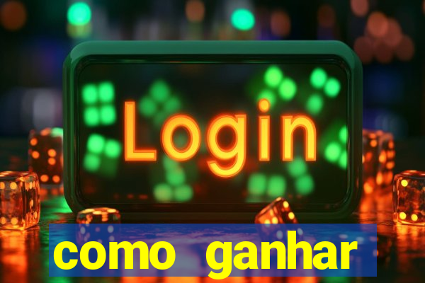 como ganhar dinheiro em casinos online