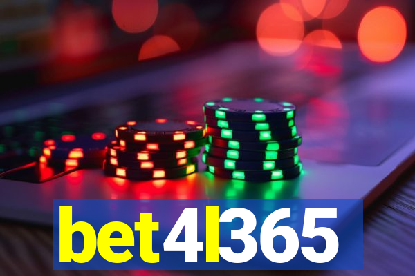 bet4l365