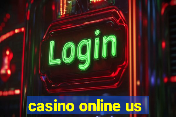 casino online us