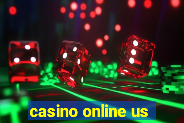 casino online us