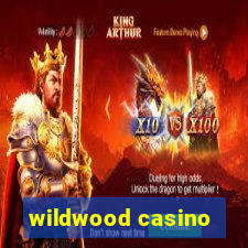 wildwood casino