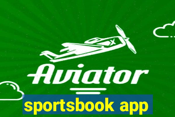 sportsbook app