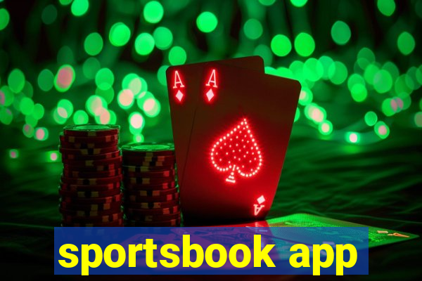 sportsbook app