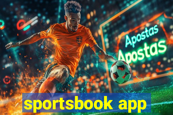 sportsbook app