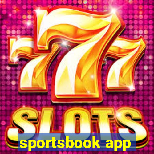 sportsbook app