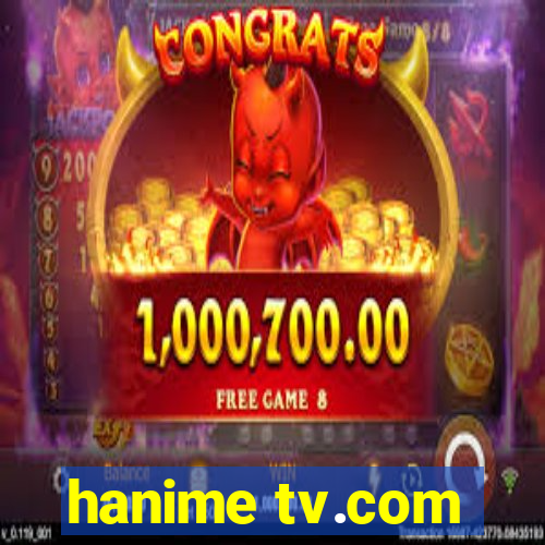 hanime tv.com