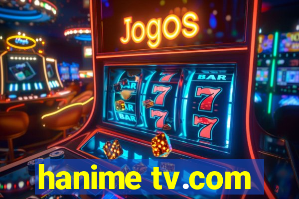 hanime tv.com