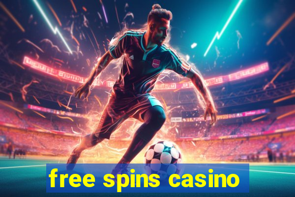 free spins casino