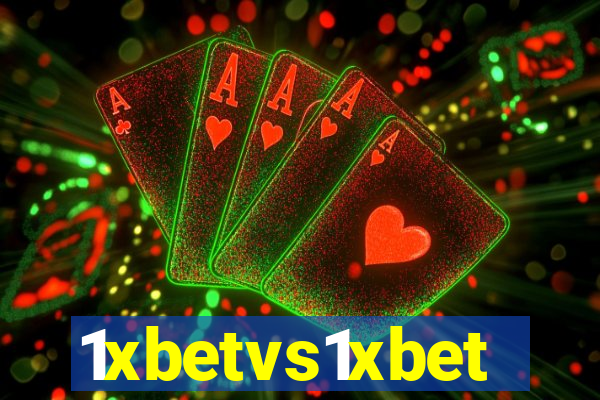 1xbetvs1xbet