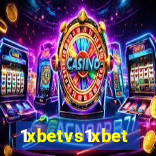 1xbetvs1xbet