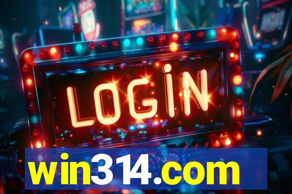 win314.com