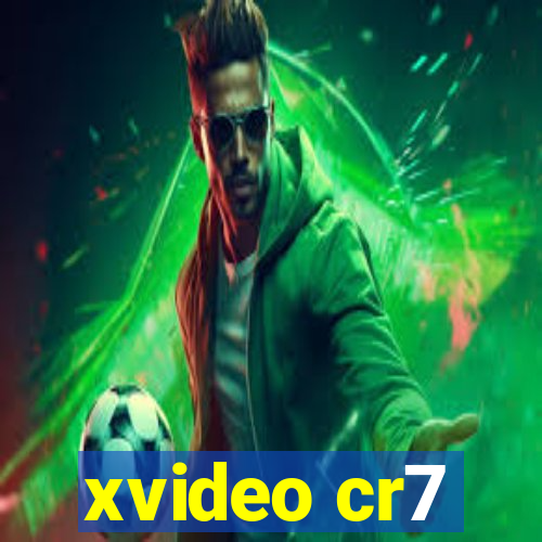 xvideo cr7