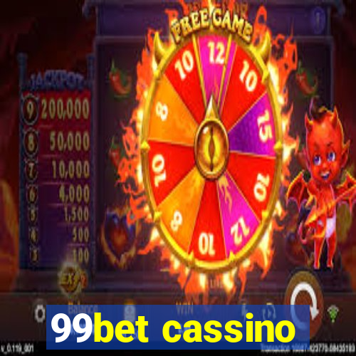 99bet cassino