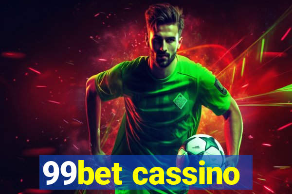 99bet cassino