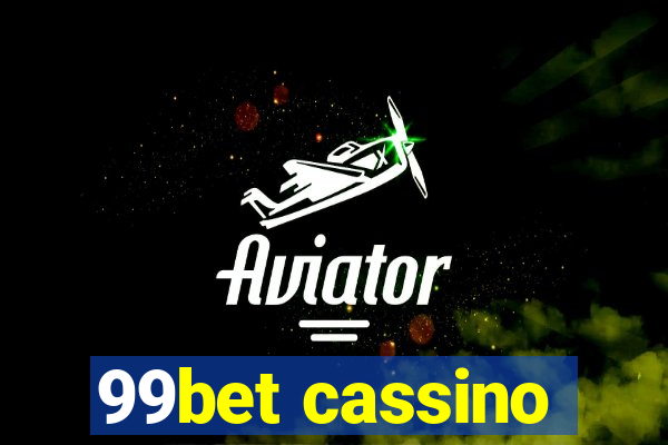 99bet cassino