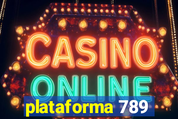 plataforma 789