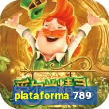 plataforma 789