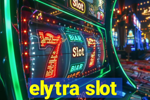 elytra slot