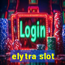 elytra slot