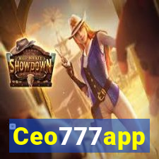 Ceo777app