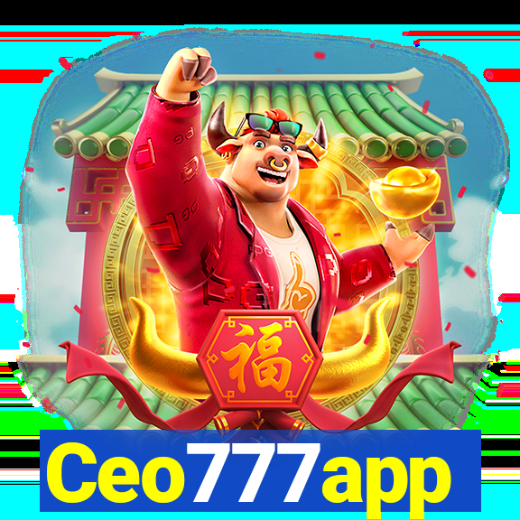 Ceo777app