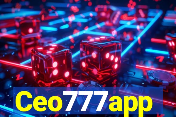 Ceo777app