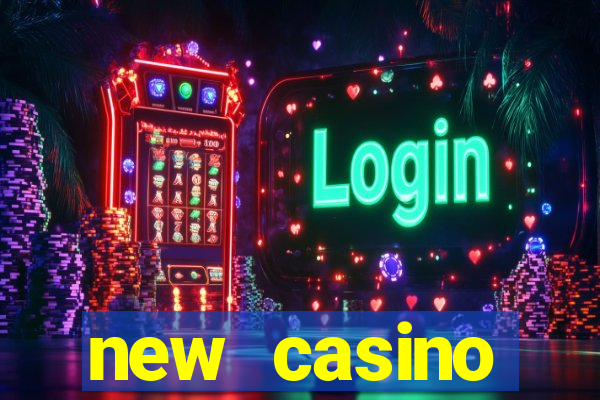 new casino no.deposit bonus