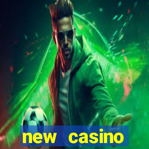 new casino no.deposit bonus