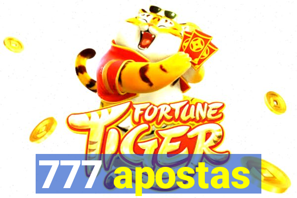 777 apostas