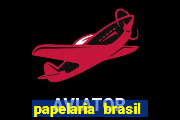 papelaria brasil porto alegre