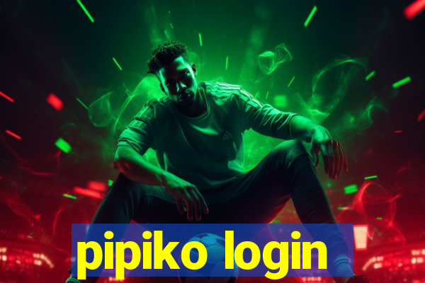 pipiko login