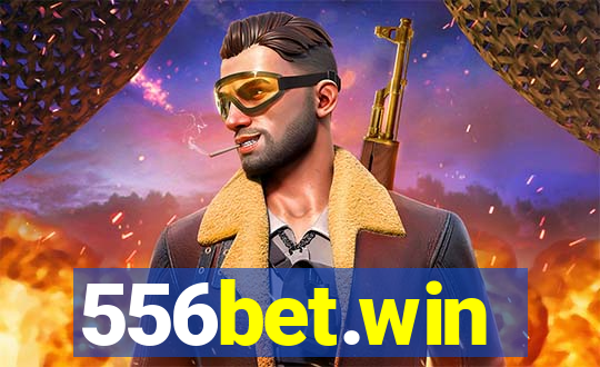 556bet.win