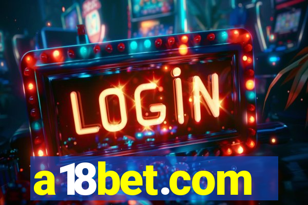 a18bet.com