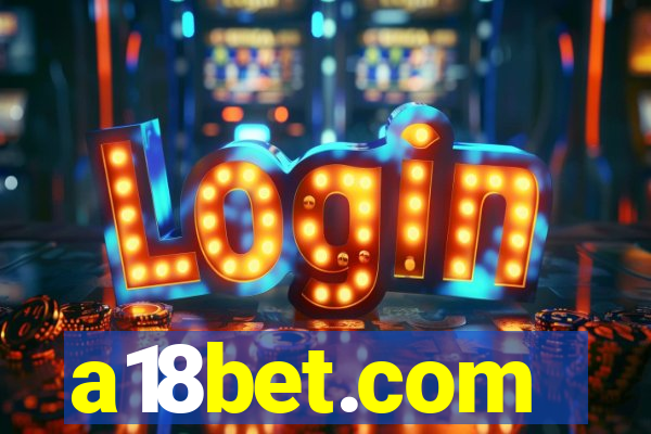 a18bet.com