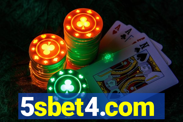 5sbet4.com