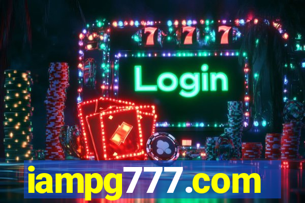 iampg777.com