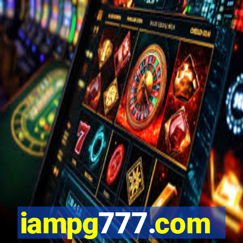 iampg777.com