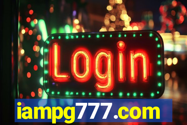 iampg777.com