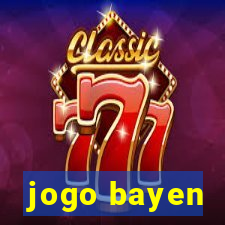 jogo bayen