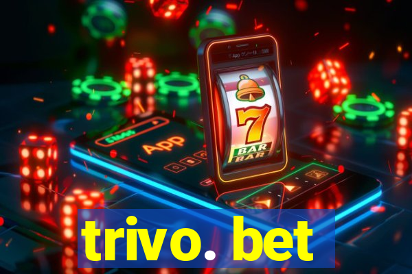 trivo. bet