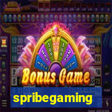 spribegaming