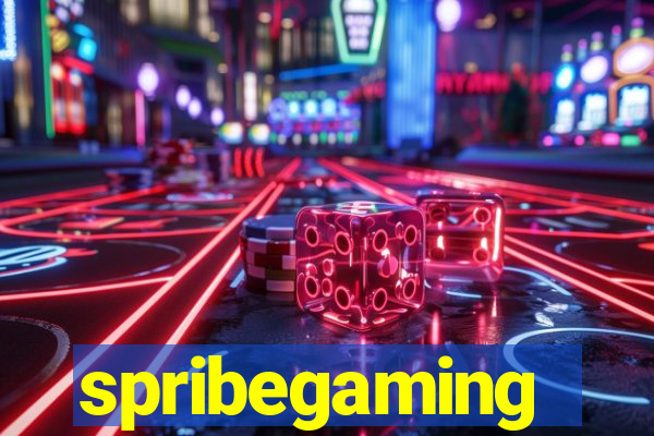 spribegaming