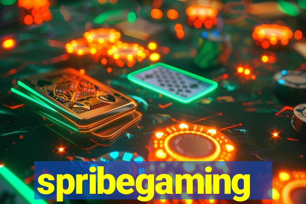 spribegaming